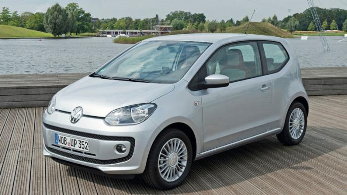 Test μεταχειρισμένου VW Up! (2011-2023) 