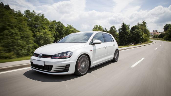 VW Golf MK7: Είναι δικαιολογημένα ο βασιλιάς των μεταχειρισμένων; 