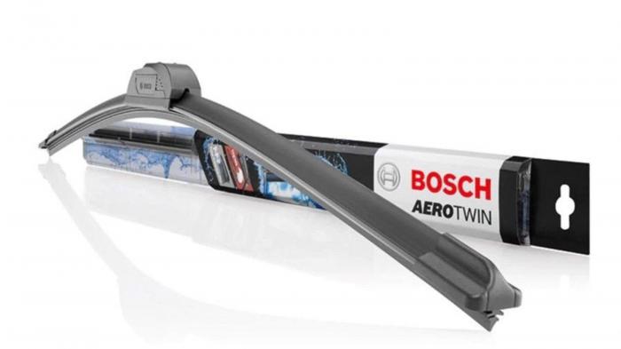 Υαλοκαθαριστήρες Bosch με -50%