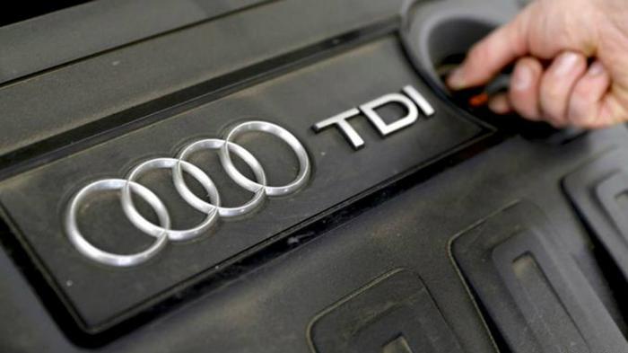 Πρώτη σύλληψη για το dieselgate