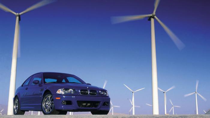 BMW E46 M3: Το τελευταίο ατμοσφαιρικό εξακύλινδρο «Όνειρο» BMW E46 M3: Το τελευταίο ατμοσφαιρικό εξακύλινδρο «Όνειρο»