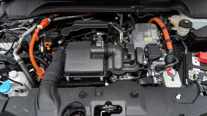 Honda HR-V e:HEV: Τι βαθμό παίρνει σε κατανάλωση, χώρους, επιδόσεις, εγγυήσεις; Honda HR-V e:HEV: Τι βαθμό παίρνει σε κατανάλωση, χώρους, επιδόσεις, εγγυήσεις;
