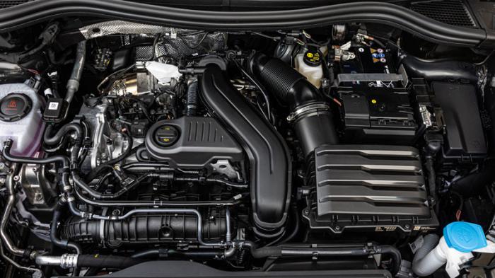 Με ήπια υβριδικούς κινητήρες, plug-in hybrid και diesel εκδόσεις το νέο VW Tiguan