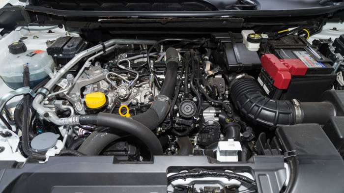 Nissan Qashqai X-Tronic 158 PS: Τι βαθμό παίρνει σε κατανάλωση, χώρους, επιδόσεις, εγγυήσεις; Nissan Qashqai X-Tronic 158 PS: Τι βαθμό παίρνει σε κατανάλωση, χώρους, επιδόσεις, εγγυήσεις;