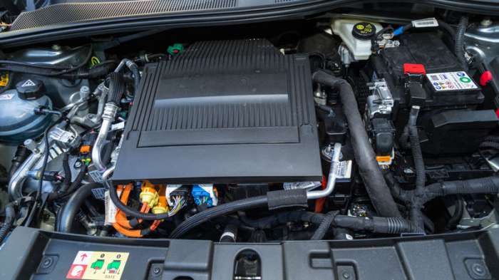 Πόσο καλό είναι το ηλεκτρικό Jeep Avenger σε αυτονομία, χώρους, επιδόσεις, εγγυήσεις; Πόσο καλό είναι το ηλεκτρικό Jeep Avenger σε αυτονομία, χώρους, επιδόσεις, εγγυήσεις;