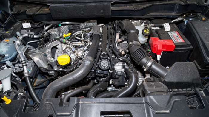 Αυτόματο Nissan Juke 114 PS: Τι βαθμό παίρνει σε κατανάλωση, χώρους, επιδόσεις, εγγυήσεις; Αυτόματο Nissan Juke 114 PS: Τι βαθμό παίρνει σε κατανάλωση, χώρους, επιδόσεις, εγγυήσεις;