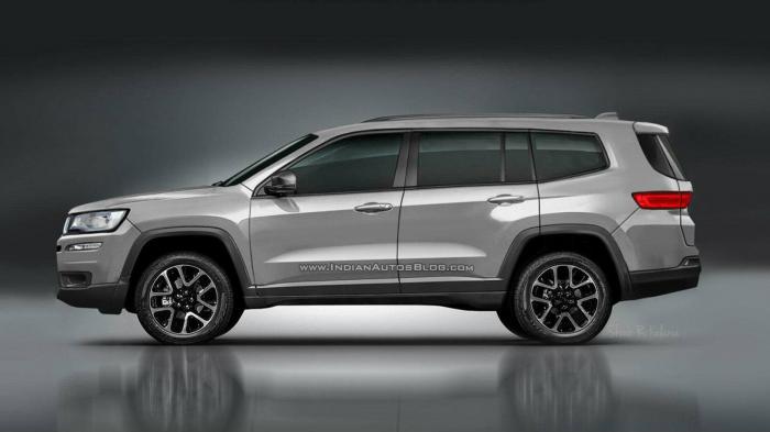  7   Jeep