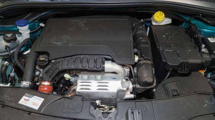 Τι βαθμό παίρνει το Citroen C3 με τα 110 άλογα στην πραγματική κατανάλωση, στην ευρυχωρία και στις επιδόσεις; Τι βαθμό παίρνει το Citroen C3 με τα 110 άλογα στην πραγματική κατανάλωση, στην ευρυχωρία και στις επιδόσεις;