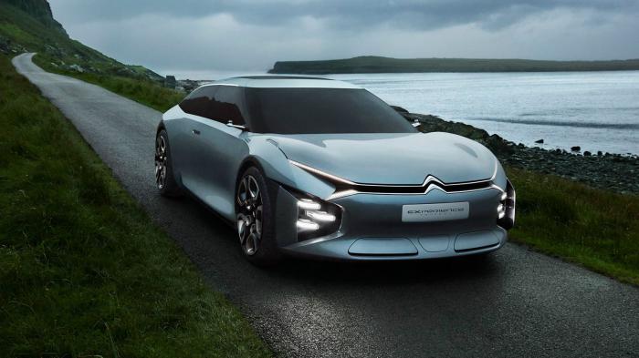  sedan     Citroen