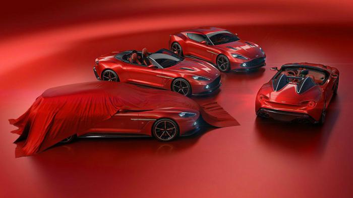  Aston Martin-