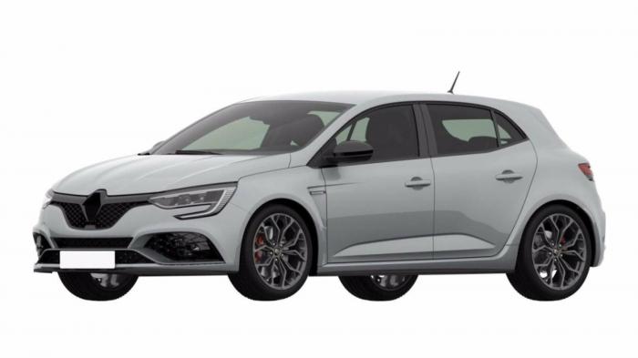     Renault Megane RS