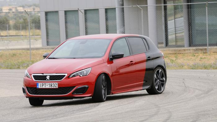     300   308 GTI
