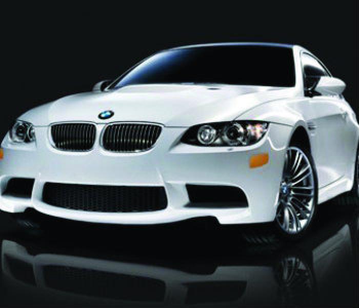 Για τη BMW ή το MINI σου, μόνο στον Περατινό