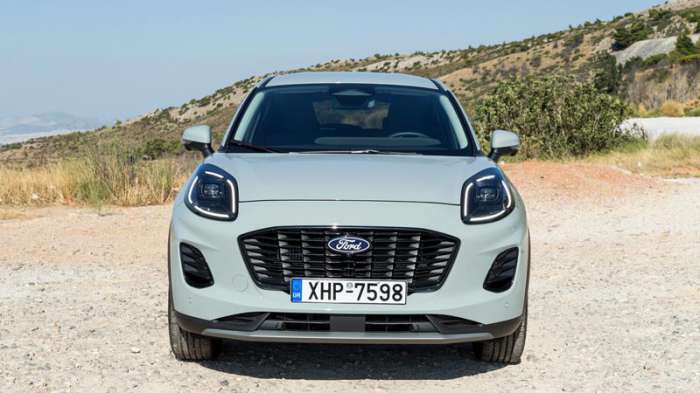 Ford Puma VS Volkswagen T-cross Βαθμολογίες. Ποιο είναι καλύτερο σε κατανάλωση, χώρους, επιδόσεις, εγγυήσεις; Ford Puma VS Volkswagen T-cross Βαθμολογίες. Ποιο είναι καλύτερο σε κατανάλωση, χώρους, επιδόσεις, εγγυήσεις;