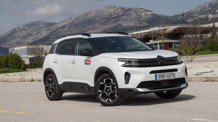 Alfa Romeo Tonale VS Citroen C5 Aircross Βαθμολογίες. Ποιο είναι καλύτερο σε κατανάλωση, χώρους, επιδόσεις, εγγυήσεις; Alfa Romeo Tonale VS Citroen C5 Aircross Βαθμολογίες. Ποιο είναι καλύτερο σε κατανάλωση, χώρους, επιδόσεις, εγγυήσεις;