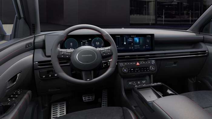 Hyundai Tuscon 230 PS VS Renault Austral 200 PS. Ποιο ξεχωρίζει σε εξοπλισμό ασφάλειας και άνεσης; Hyundai Tuscon 230 PS VS Renault Austral 200 PS. Ποιο ξεχωρίζει σε εξοπλισμό ασφάλειας και άνεσης;
