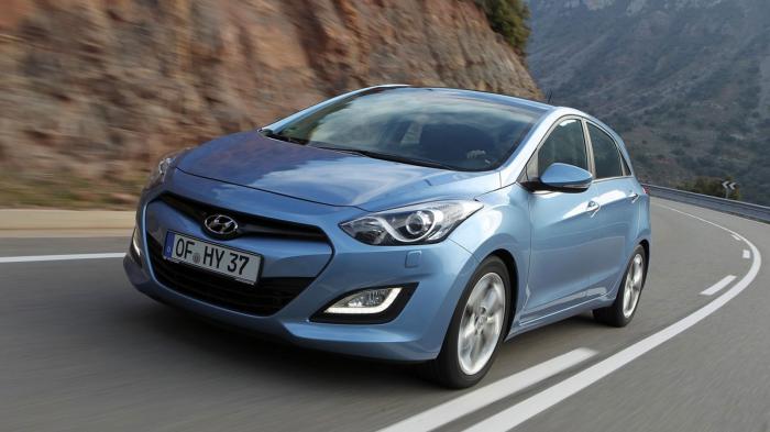 Αξίζει να δώσεις 10.000 ευρώ για το προηγούμενο Hyundai i30; 