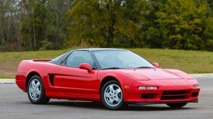 Από τα supercars Honda NSX και Lexus LFA, στα Toyota Supra, Mitsubishi Evo και Mazda RX7 Από τα supercars Honda NSX και Lexus LFA, στα Toyota Supra, Mitsubishi Evo και Mazda RX7