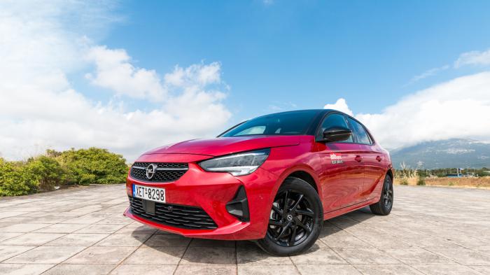 Opel Corsa VS Seat Ibiza με βαθμολογίες: Ποιο είναι καλύτερο σε κατανάλωση, χώρους, επιδόσεις και εγγυήσεις; Opel Corsa VS Seat Ibiza με βαθμολογίες: Ποιο είναι καλύτερο σε κατανάλωση, χώρους, επιδόσεις και εγγυήσεις;