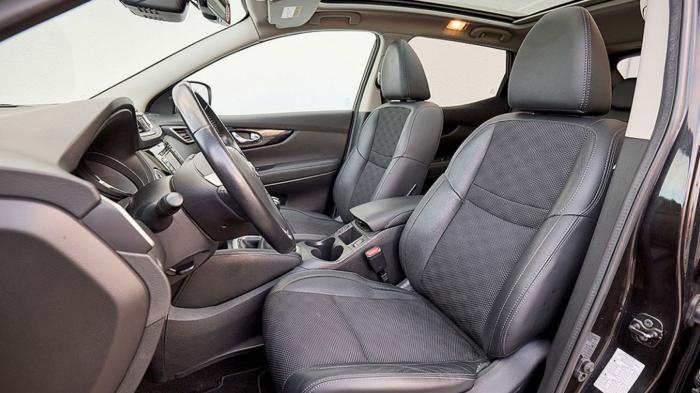 Ποια είναι τα δυνατά σημεία του Nissan Qashqai 2013-2021, και ποια τα ελαττώματά του; Ποια είναι τα δυνατά σημεία του Nissan Qashqai 2013-2021, και ποια τα ελαττώματά του;