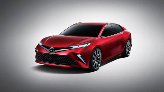 Η Toyota παρουσιάζει τη νέα TGNA πλατφόρμα της. Μεγάλη επένδυση.