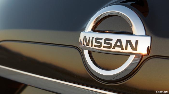      Nissan,                .