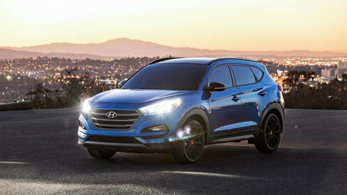          Tucson  Kona,       Hyundai      .