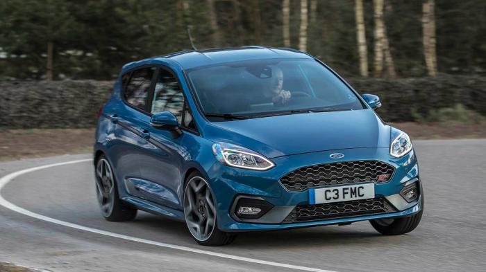     Fiesta ST        Ford Kuga,   .