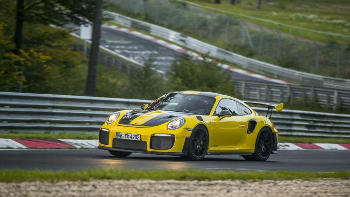              Porsche,                  R