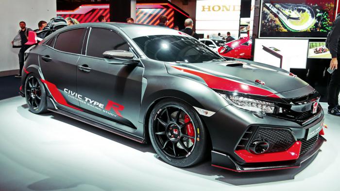      Honda.. 