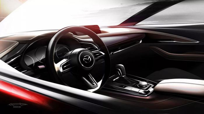 Mazda: Ποντάρει σε τεχνητή νοημοσύνη για γρήγορη ανάπτυξη ηλεκτρικών  