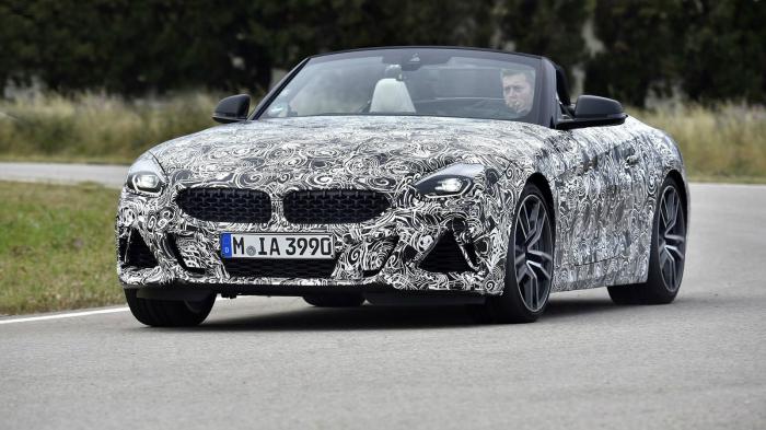   BMW Z4         .