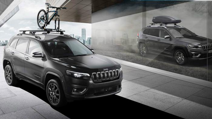            Mopar     Jeep Cherokee.