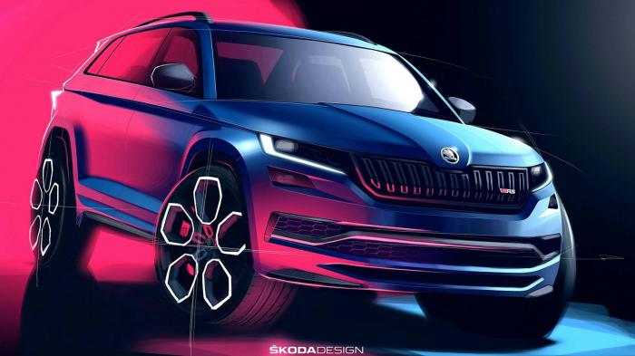   -  VW Group              SUV       RS.