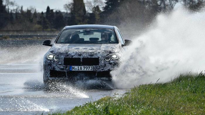        BMW  1