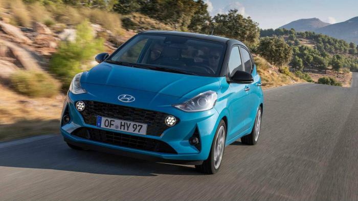 :     Hyundai i10