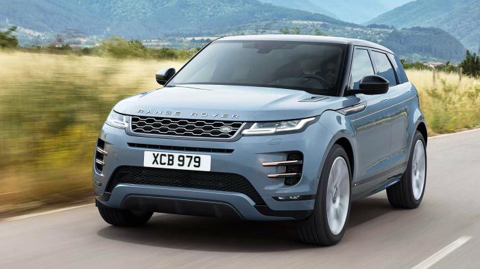 H       Evoque           D8 .