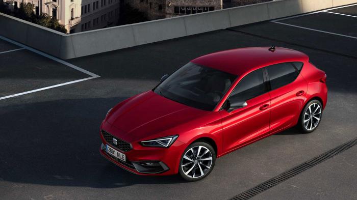 Η VW σκέφτεται να κάνει μάρκα κινητικότητας τη SEAT από το 2029