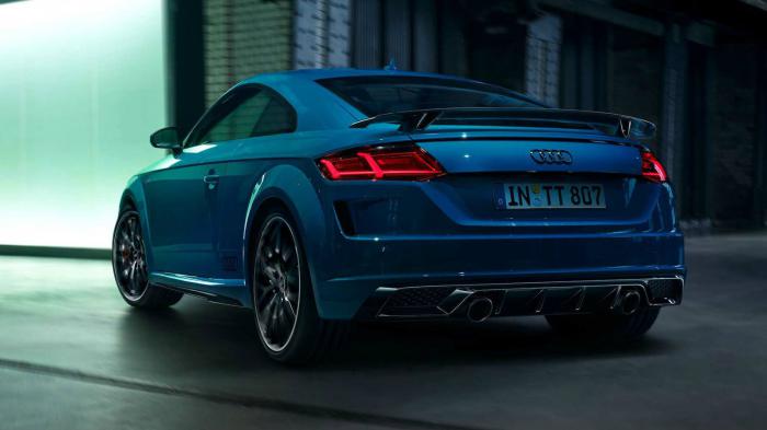  Audi  S Line Competition Plus