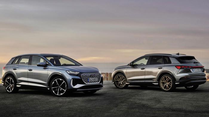 «Βόμβα» στην Audi: Καταργεί βενζίνη και diesel από το 2026;