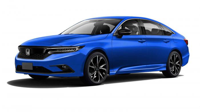  Honda Civic Sedan o 2022