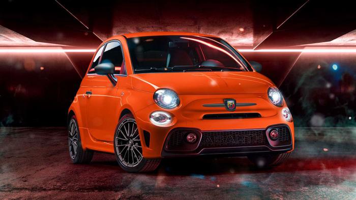           Abarth 