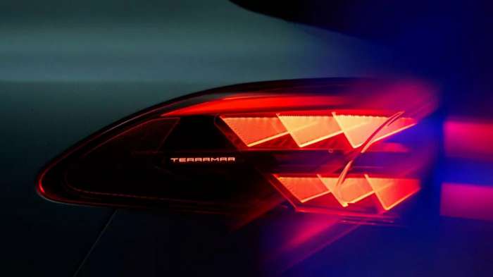 Ντεμπουτάρει στις 3 Σεπτεμβρίου το CUPRA Terramar Ντεμπουτάρει στις 3 Σεπτεμβρίου το CUPRA Terramar