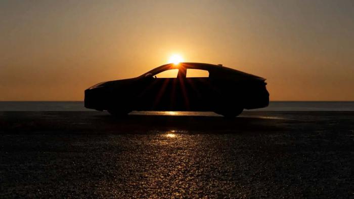   Lexus ES    23 