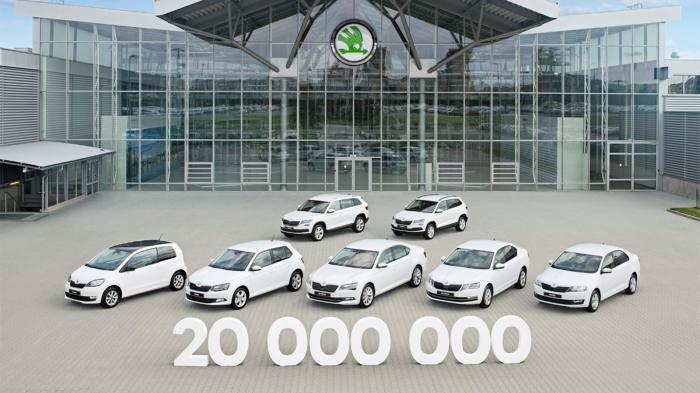    20       Skoda,     . 