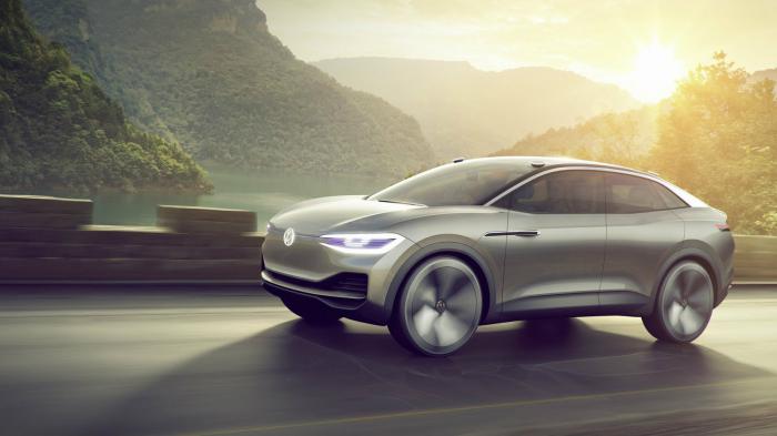 Τα ηλεκτροκίνητα της VW θα κοστίζουν όσο και τα συμβατικά