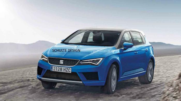     SEAT,  Arona