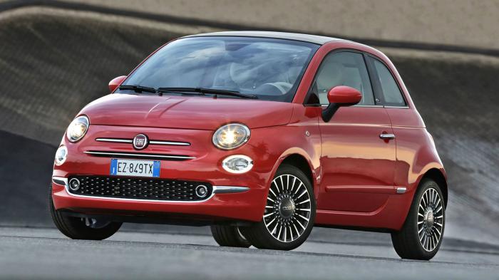   Fiat 500            .