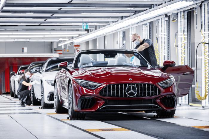 Handcrafted in Bremen