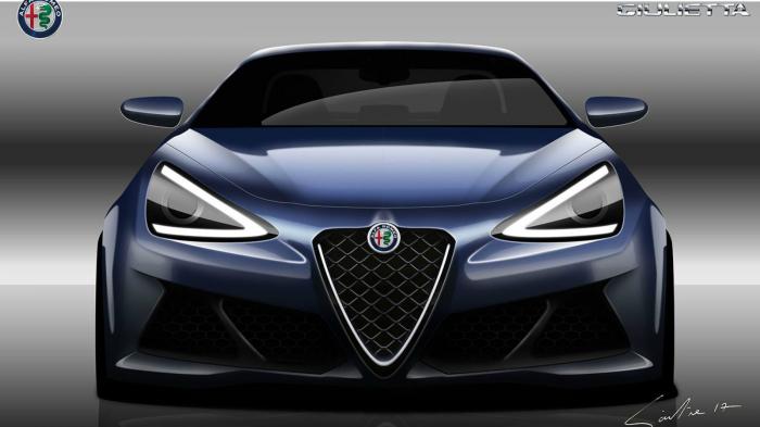      Giulietta